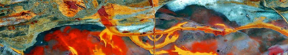 The Charlotte Gem & Mineral Club